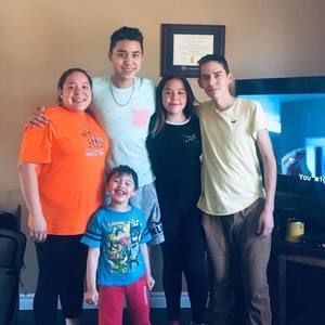 Meet your Posher, Norelle